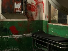 -关你鬼室大型密室逃脱(佛山创意园店)