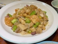 -惠宾饭庄(中山路店)