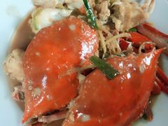 -阿杰臻选海鲜饭店(普陀山店)