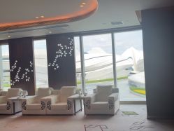 -长沙梅溪湖金茂豪华精选酒店·宴会厅