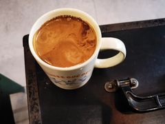 -Tequila Espresso(嘉善路店)