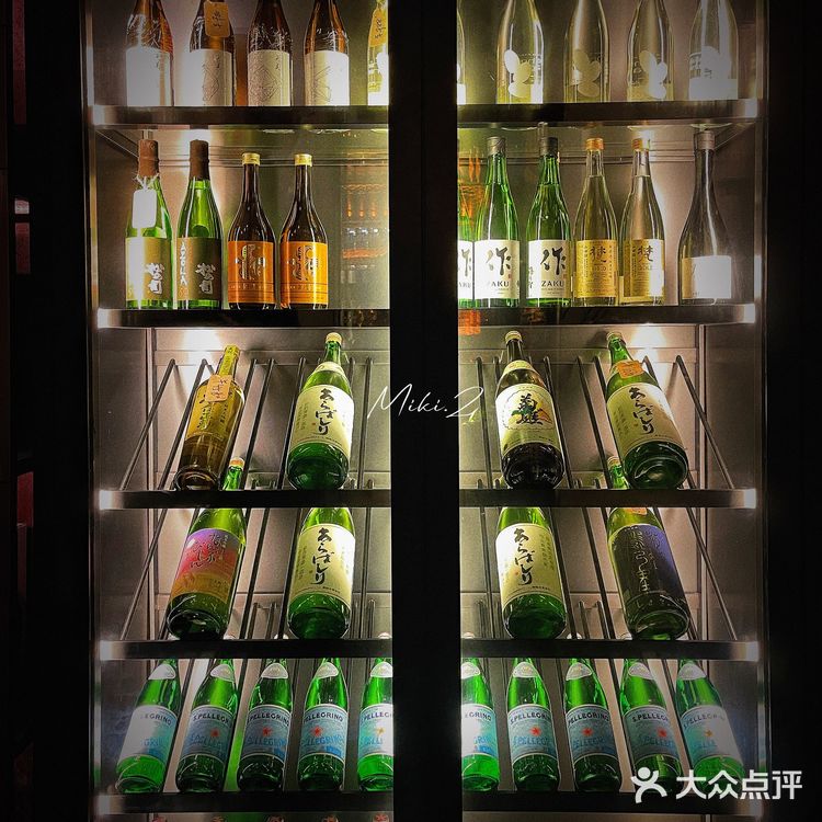 ATELIER IZAKAYA🥢魔都外滩氛围感居酒屋