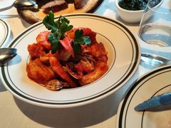 -Wolfgang’s Steakhouse 沃夫冈牛排馆(上海白玉兰广场店)