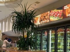 -首府山烧烤·小龙虾·KTV(翠堤湾店)