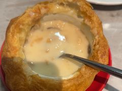 -必胜客(上海新南方商城PH店)