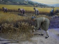 -威海华夏城景区