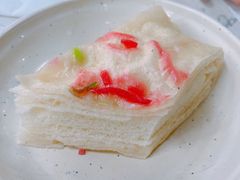 千层油糕-蒋家桥饺面店(四望亭路店)