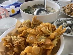 -嘉升大排档(番禺总店)