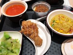 -乡村基(南岸区泰昌路餐厅)