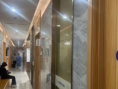 -上海仁爱医院口腔科 · 种植