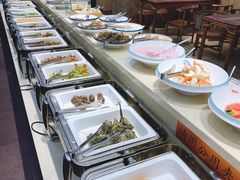 -素满香·食养自助(建邺万达店)
