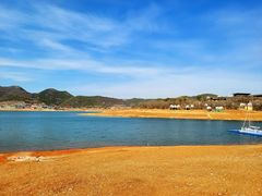 -北京金海湖景区