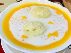 -甜心妈妈·榴莲星级糖水(北京路总店)