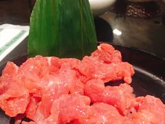 牛肉-官也街澳门火锅(新源里店)