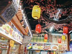 -津沽小院(天津之眼店)