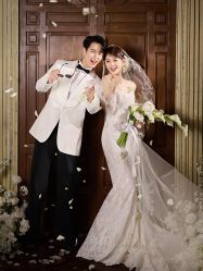 -雅云婚纱摄影工作室旗舰店