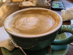 -西关84·History·Art·Cafe