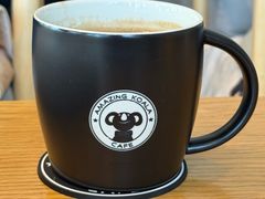 -了不起的考拉咖啡店(高新店)