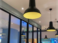 大堂-新石器烤肉(无锡万象城店)