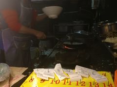 -水街美食城(泛宇邕江一品店)