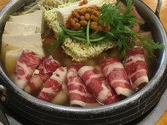 -咕咕站韩国料理(紫金港店)