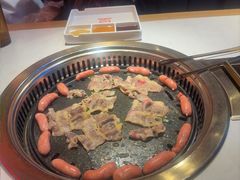 -杨记齐齐哈尔烤肉(总店)