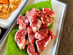 -金刚山(学府路店)