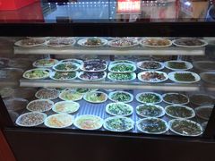 -庆丰包子铺(西单店)