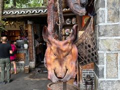 -青城甲(青城山店)