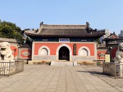 -大钟寺古钟博物馆