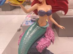 -泡泡玛特POPMART(蓝色港湾店)