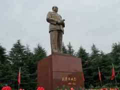 -韶山毛泽东同志故居