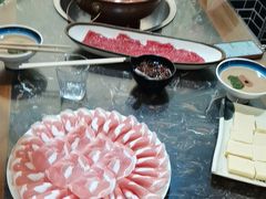 -鑫隆四季涮肉(香河店)