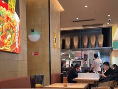 -大师兄·西北小馆(北站缤果空间店)