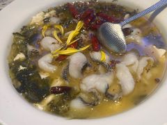 -桂满陇·蟹黄小笼汤包(清河万象店)