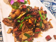 -滇道云南特色料理(康定路店)