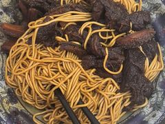 -旺泉餐饮店·清真牛肉面馆