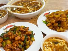 -华天二友居肉饼(宫门口店)
