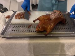 -海湾壹品·粤菜·早茶·烤鸭(拱北店)