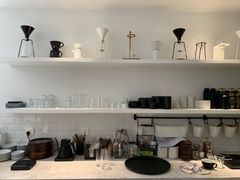 -大酉·M Coffee(北京美术馆店)