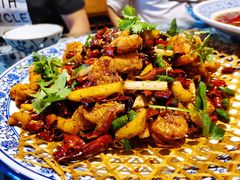 -阿嫂印象·民间江湖菜(大学城店)
