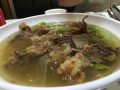 -陈记顺和牛肉火锅馆(天河北路店)