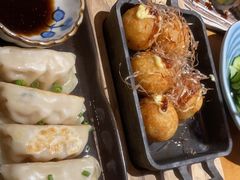 -一心创作料理屋(经开万达店)