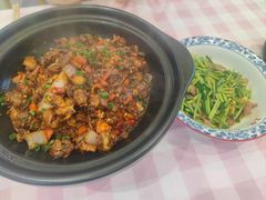 -三只鸟本地特色菜馆(上饶总店)