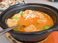 -御彩酒家(东风东路店)