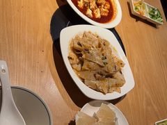-福茂源横山铁锅羊肉(牡丹园店)
