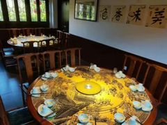 -苏城小院·园林精致苏州菜(斜塘老街店)
