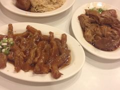 -阿水狮猪脚大王(台中公园店)