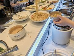 -素满香·食养自助(福州·长乐北路店)