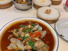 -邻舍私房菜(渊明北路店)